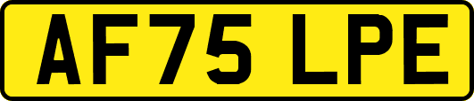 AF75LPE