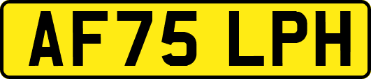 AF75LPH