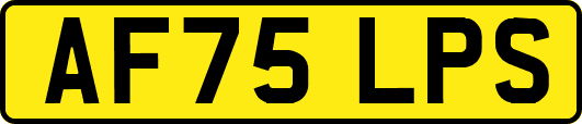 AF75LPS