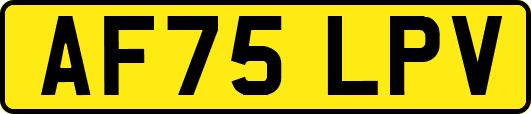 AF75LPV
