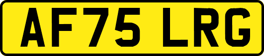 AF75LRG