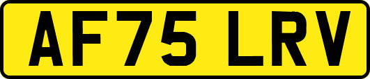 AF75LRV