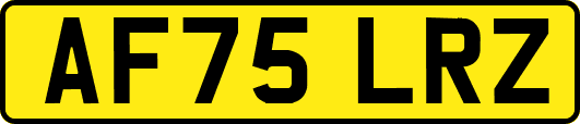 AF75LRZ