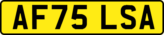 AF75LSA