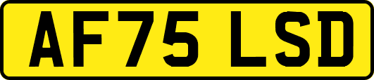 AF75LSD