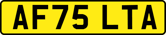 AF75LTA