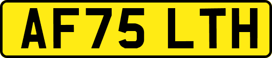 AF75LTH