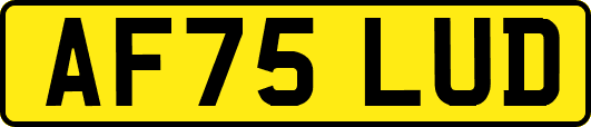 AF75LUD