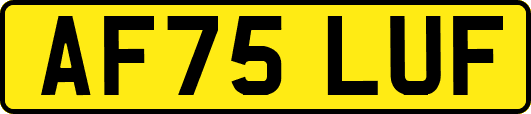 AF75LUF