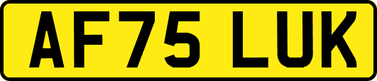 AF75LUK