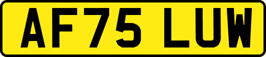AF75LUW