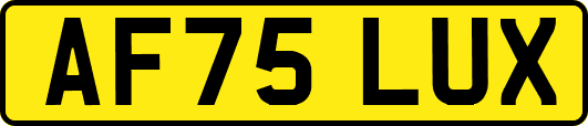 AF75LUX