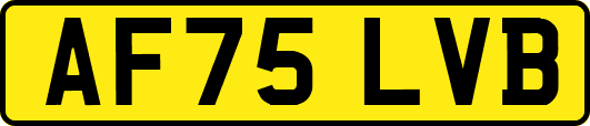 AF75LVB