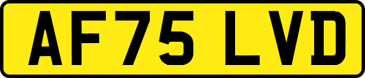 AF75LVD