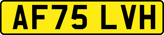 AF75LVH
