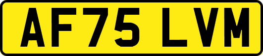 AF75LVM