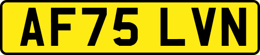 AF75LVN