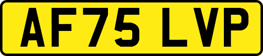 AF75LVP