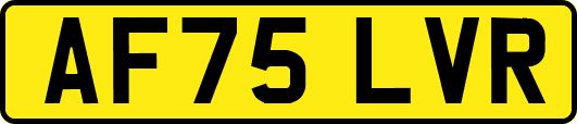 AF75LVR