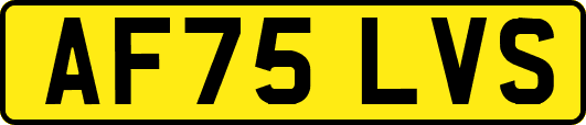 AF75LVS
