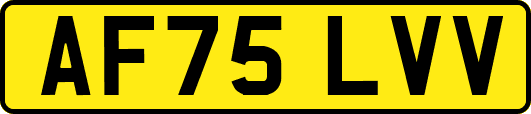 AF75LVV