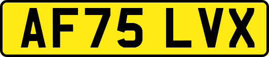 AF75LVX