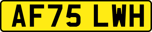 AF75LWH