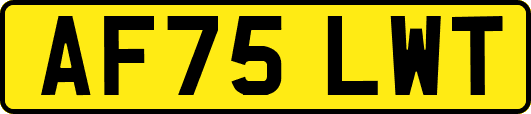 AF75LWT