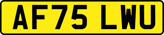 AF75LWU
