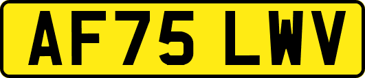 AF75LWV
