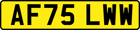 AF75LWW