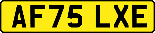 AF75LXE