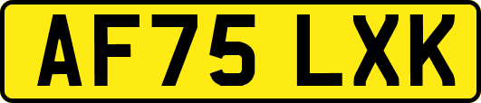 AF75LXK