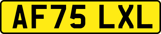 AF75LXL