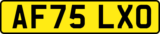 AF75LXO
