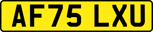 AF75LXU