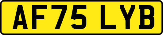 AF75LYB