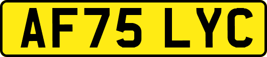 AF75LYC