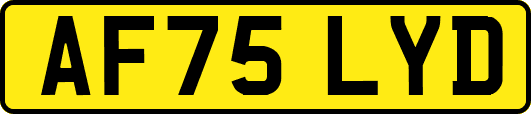 AF75LYD