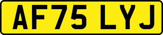 AF75LYJ