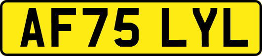 AF75LYL