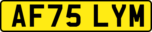 AF75LYM