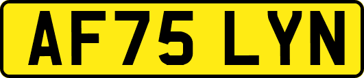 AF75LYN