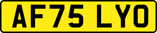 AF75LYO
