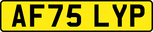 AF75LYP