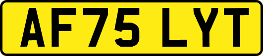 AF75LYT