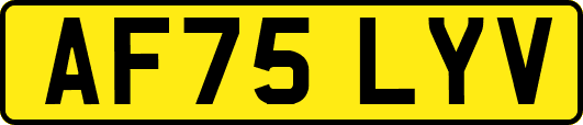 AF75LYV