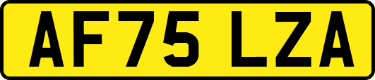 AF75LZA