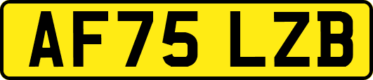 AF75LZB