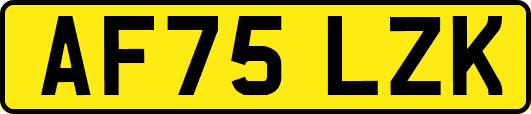 AF75LZK